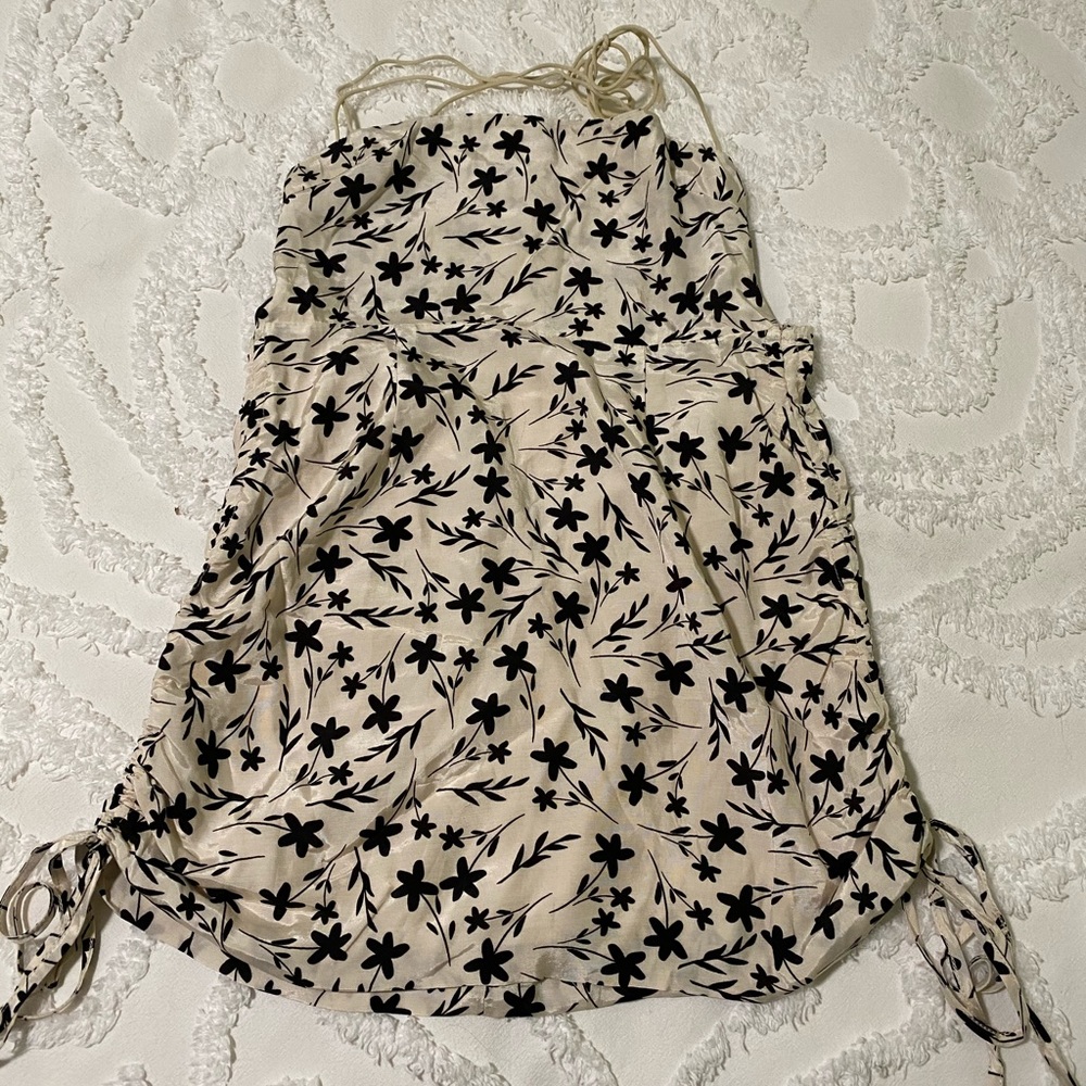 Verge Girl Dress